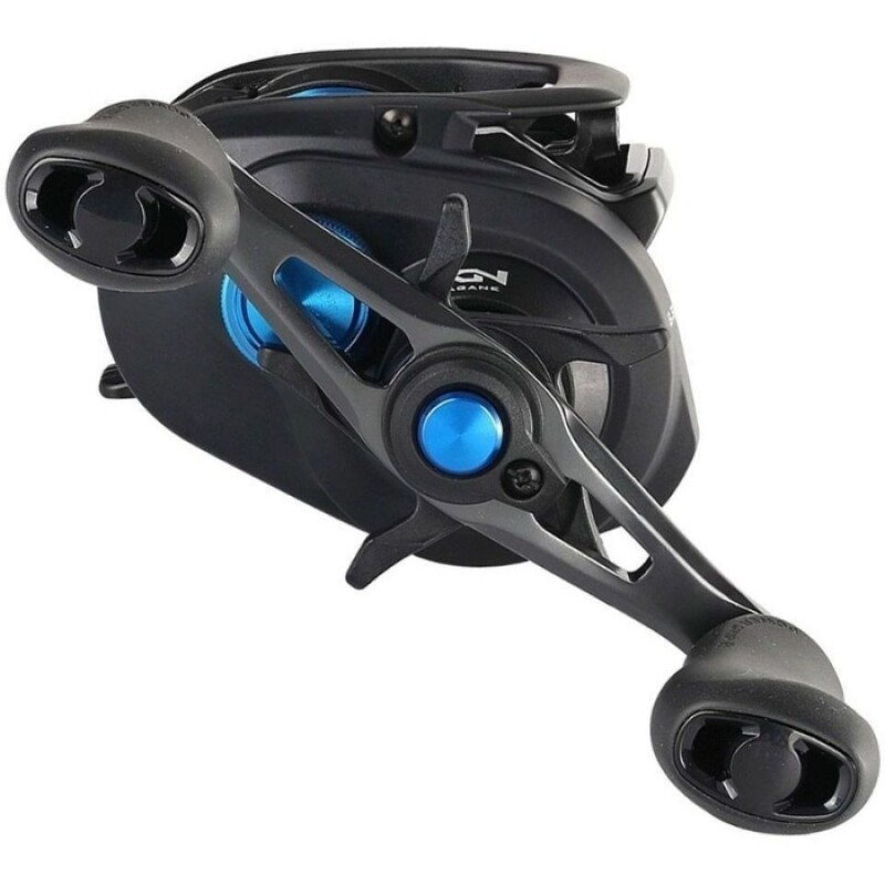 Reel Shimano Curado SLX DC Derecho 150HG