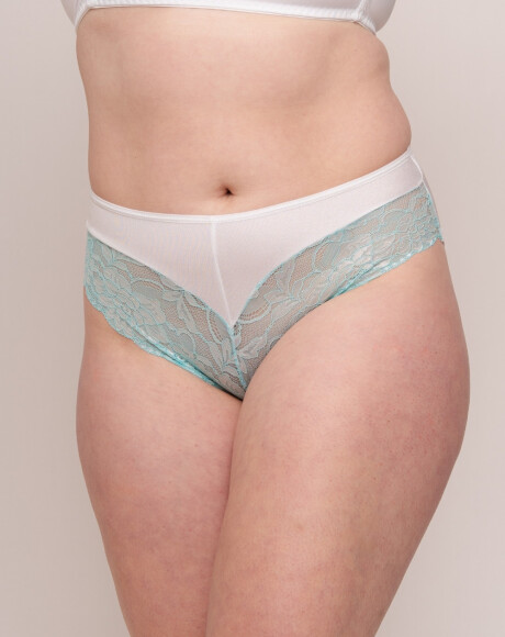 Bombacha Calia Lila