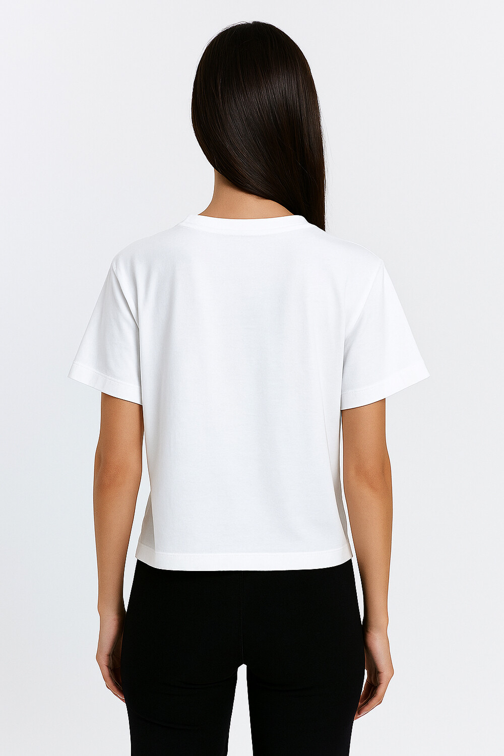 Remera Destino Estampado 1