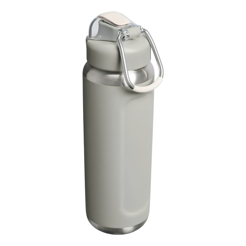 Botella Térmica Stanley Wellspring 710ml Grey