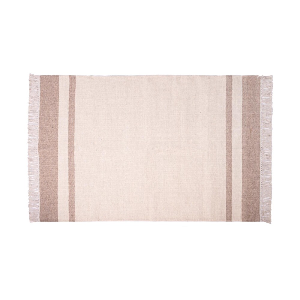 ALFOMBRA NATURAL/BEIGE LANA ALF