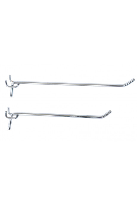 Ménsula Inox Para Perforado 15 Cm Ménsula Inox Para Perforado 15 Cm