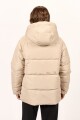 CAMPERA ARTIC SHORE JACKET 6-beige