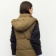 Chaleco Marlie Verde