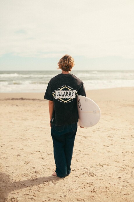 Remeron Flaming / Negro Wash U