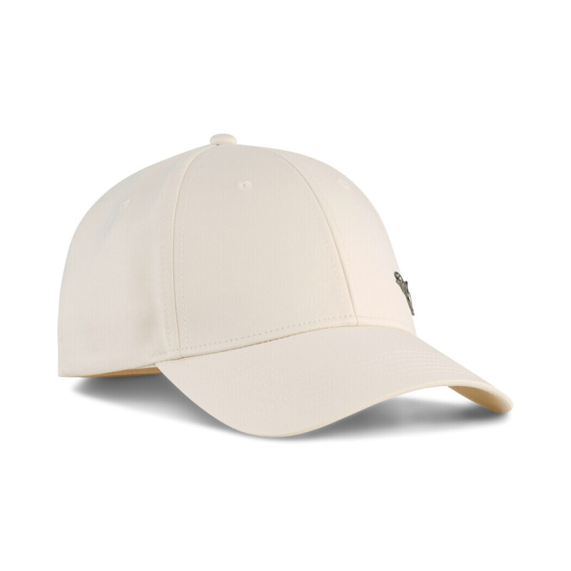 Gorra Ess Metal Puma Cat BB Unisex Multicolor