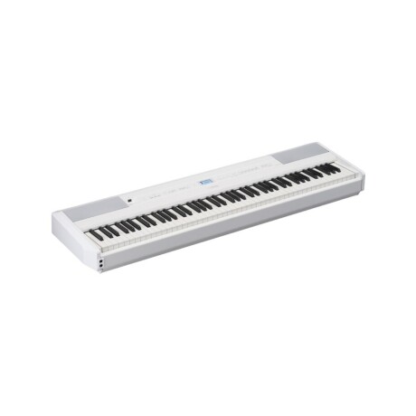 Piano Digital Yamaha P-525 Blanco Piano Digital Yamaha P-525 Blanco