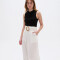 Pantalon Rani Marfil / Off White