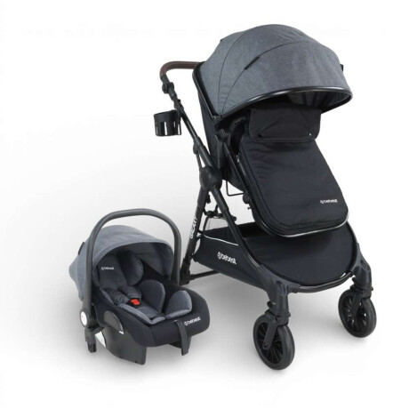 Coche Travel System I-Size GALAXY Bebesit
