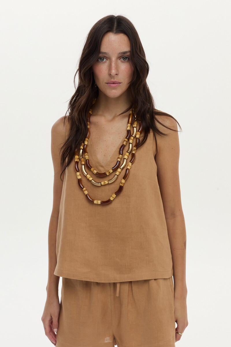 Top Sicilia Camel