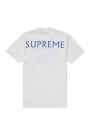 DAMIEN HIRST TEE Blanco