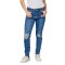 JEAN 24-34 LIGHT BLUE