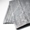 TOALLA DE ROSTRO 45X75 UN. GRIS