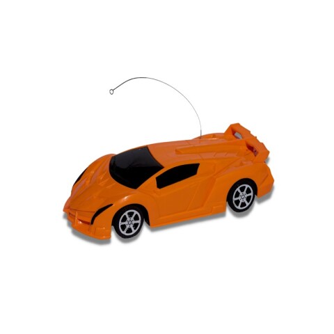 3X2 OUTLET Auto con radio a control remoto 28x13cm 3x2 Outlet Auto Con Radio A Control Remoto 28x13cm