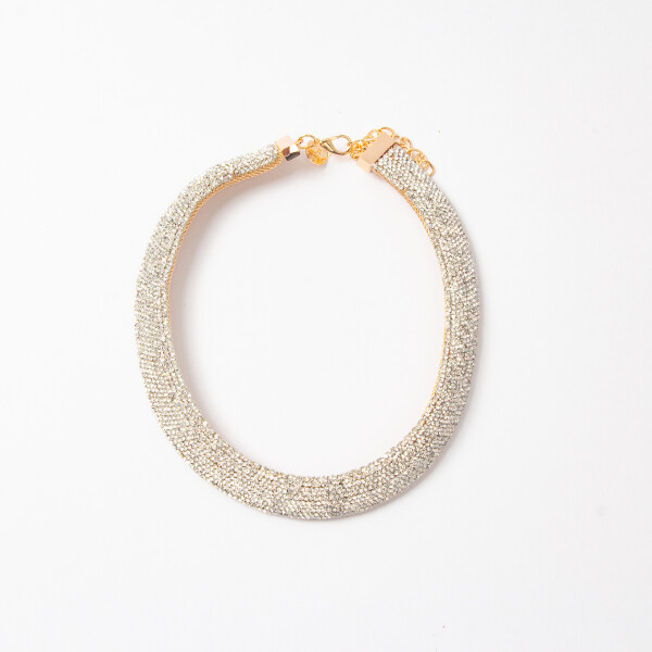 COLLAR LVIV BLANCO COLLAR LVIV BLANCO