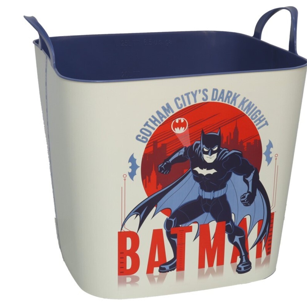 Capazo Life Story 25L Batman CAPAZO LIFE STORY 25L BATMAN