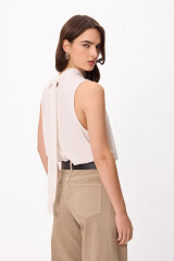 Blusa Eryn Crudo