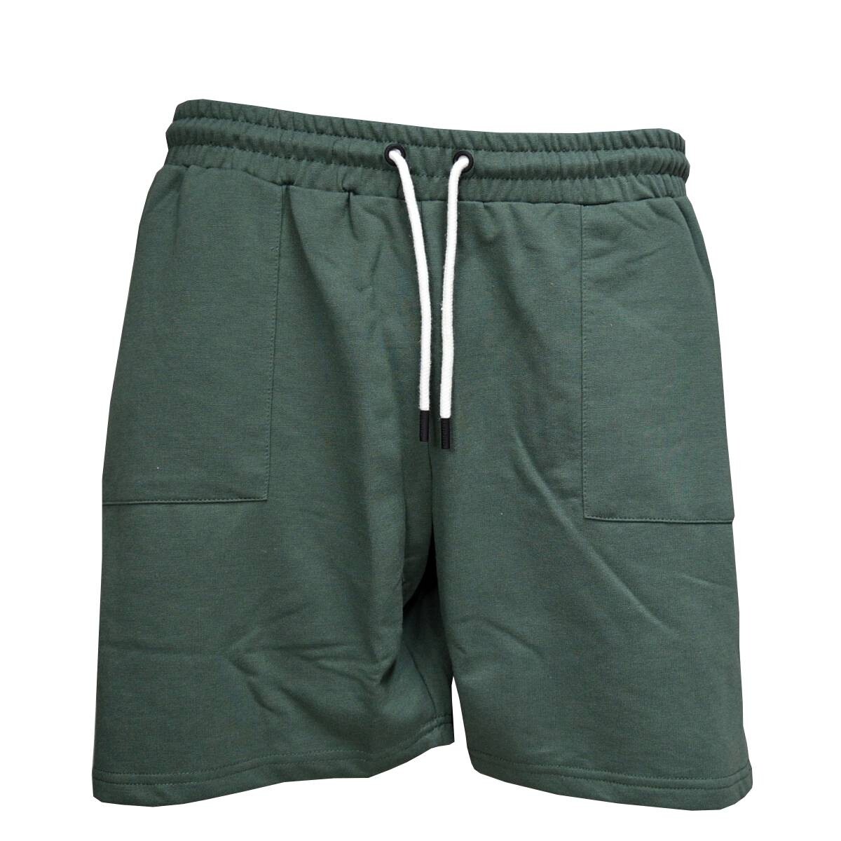 Short Umbro Hombre Pocket Verde - S/C 