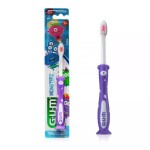 GUM KIDS MONSTERZ CEPILLO D/DIENT SUAV2+ única