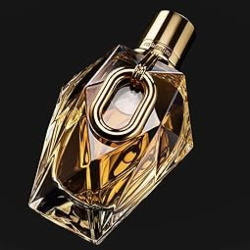 Million Gold For Her Eau De Parfum 50ml