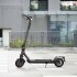 Monopatin Electrico Scooter Gogreen Concept R10 25Km 30 Km/h Color Variante Negro