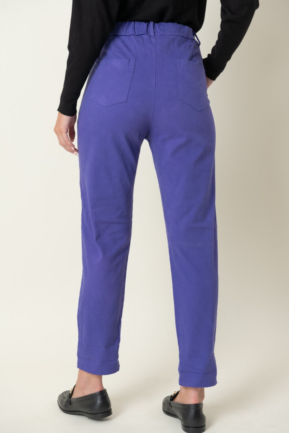 PANTALON PIEDRASOL Violeta