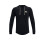 BUZO UNDER ARMOUR RIVAL TERRY Black