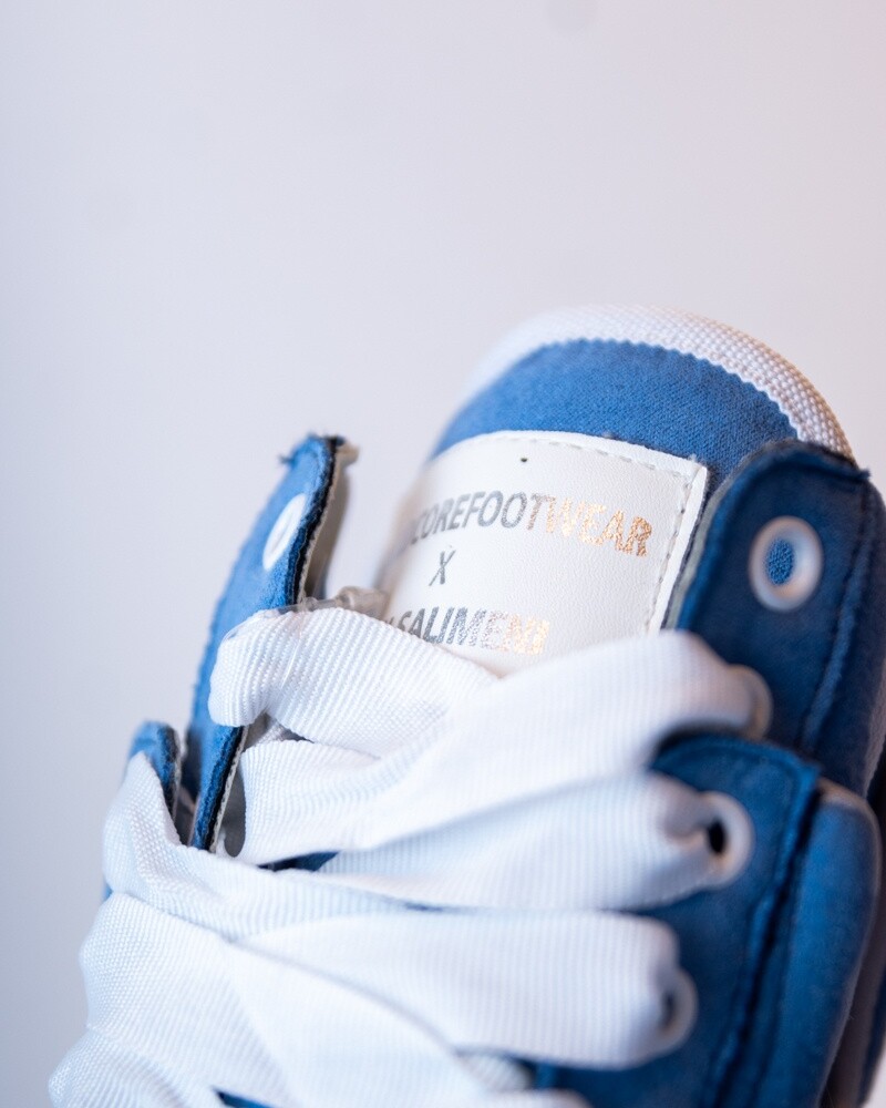 CHAMPION Azul