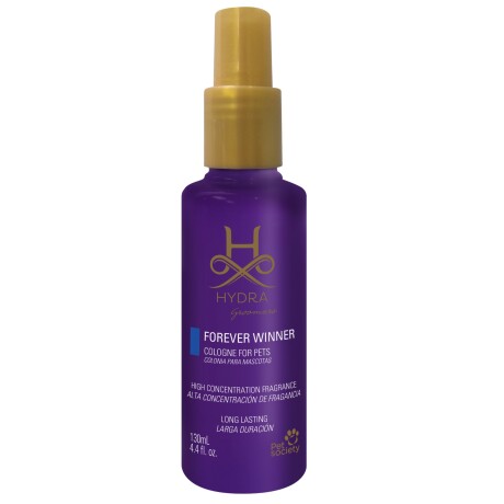 HYDRA GROOMERS COLONIA WINNER (130 ML) Hydra Groomers Colonia Winner (130 Ml)
