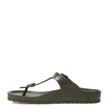 Sandalias de Mujer Birkenstock Gizeh Verde