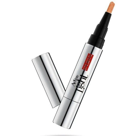Pupa Active Light Corrector - Lum Peach Pupa Active Light Corrector - Lum Peach