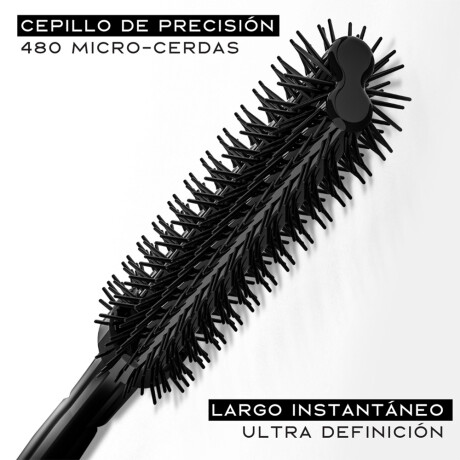 Máscara de Pestañas Lancome Lash Idole Flutter Extension N°01 True Black Máscara de Pestañas Lancome Lash Idole Flutter Extension N°01 True Black