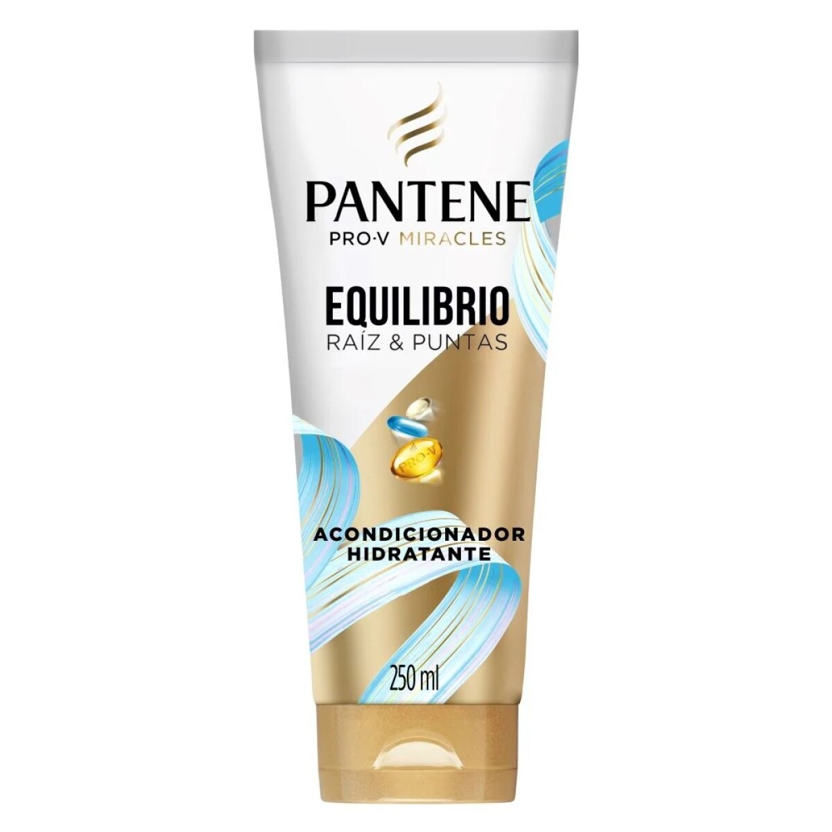 Acondicionador Pantene Equilibrio 250ml 