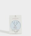 Bijouterie Set 3 Cinnamoroll Plateado