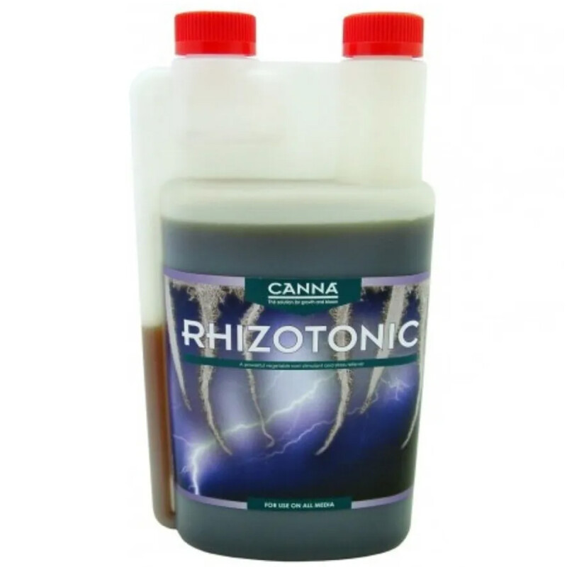 ESTIMULADOR EXPLOSION RAICES CANNA RHIZOTONIC 250ML ESTIMULADOR EXPLOSION RAICES CANNA RHIZOTONIC 250ML