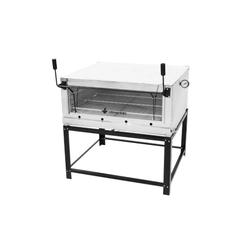 HORNO A GAS LINEA ROMA MOD-110 FIRI110 RIN	VENANCIO Horno A Gas Linea Roma Mod-110 Firi110 Rin	Venancio