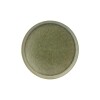 PLATO CERAMICA PLAYO VERDE 28CM Unica