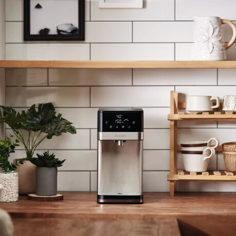 Purificador Philips Micro Filtracion ADD5910M Negro