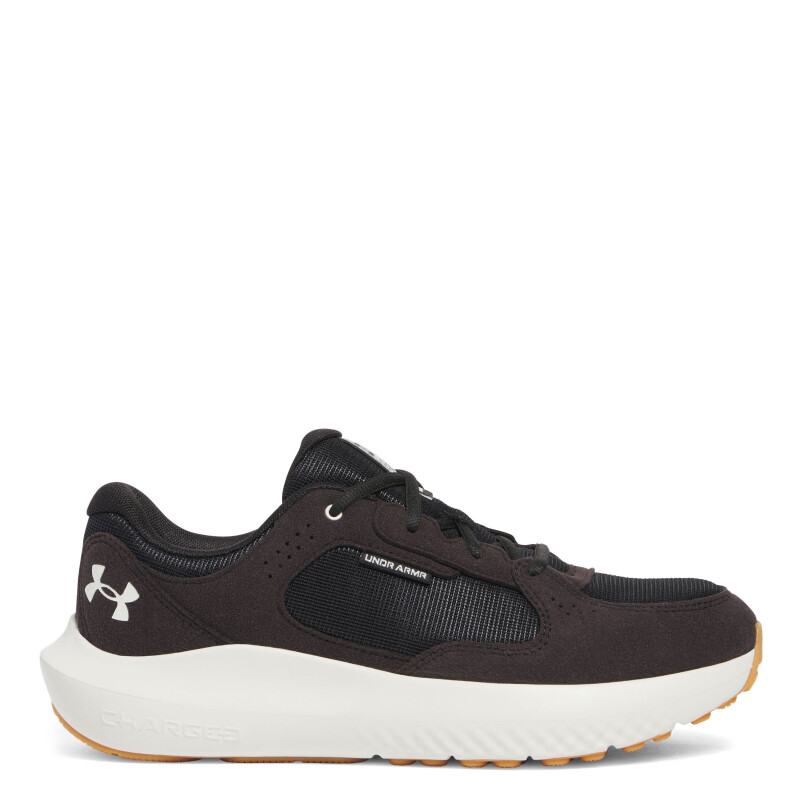 Championes de Hombre Under Armour Versurge Negro