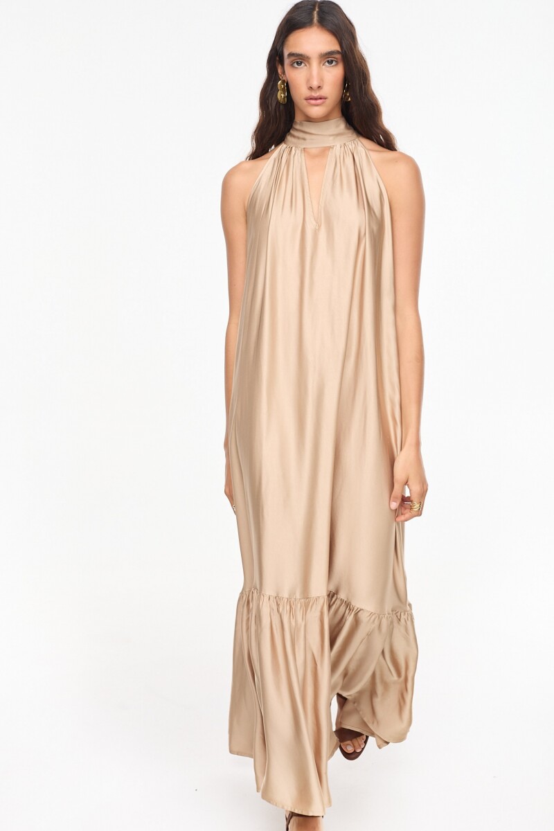 Vestido Halo Vison