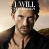Perfume Giorgio Armani I Will EDP for man 100 ml Perfume Giorgio Armani I Will EDP for man 100 ml