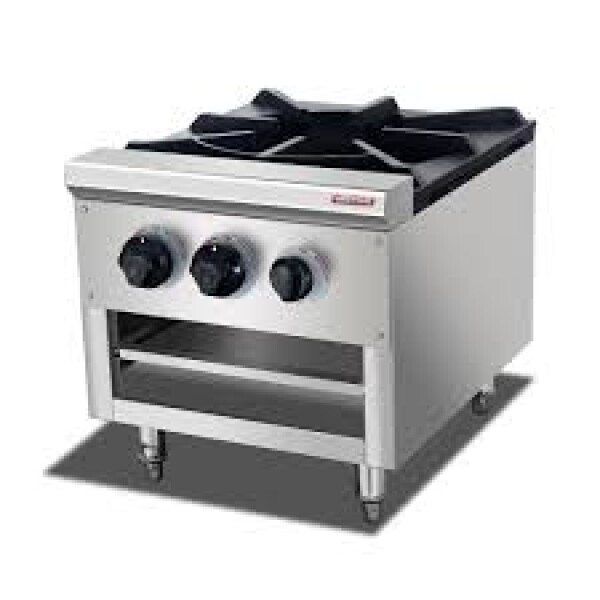 Anafe a gas 1 hornalla Flamemax Anafe a gas 1 hornalla Flamemax