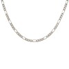 Cadena Cartier-Plata 925-Sin Piedra-CD3086 Sinpiedra