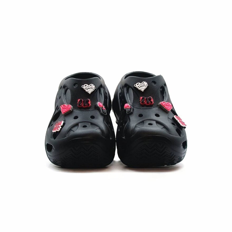 Jibbitz Young Miko 5 Pack Multicolor
