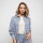 Camisa Blue Celeste