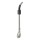 Bombilla en Acero Inoxidable Stanley Spoon Diseño de Flujo Constante Negro