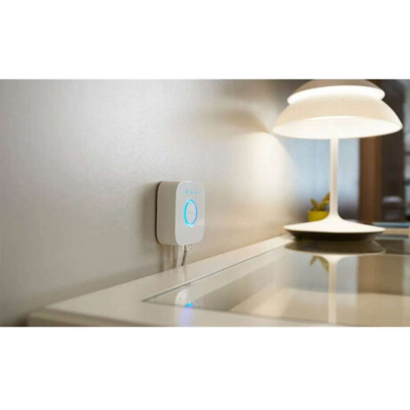 Controlador Bridge Hue Protocolo Zigbee