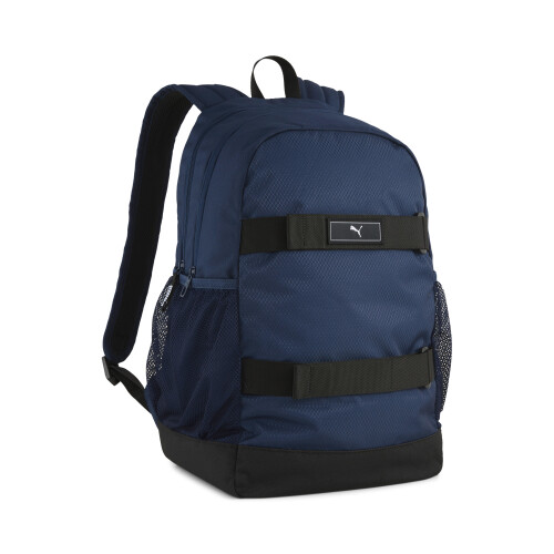 Mochila Puma Deck Unisex Azul