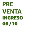 Pre venta Moto