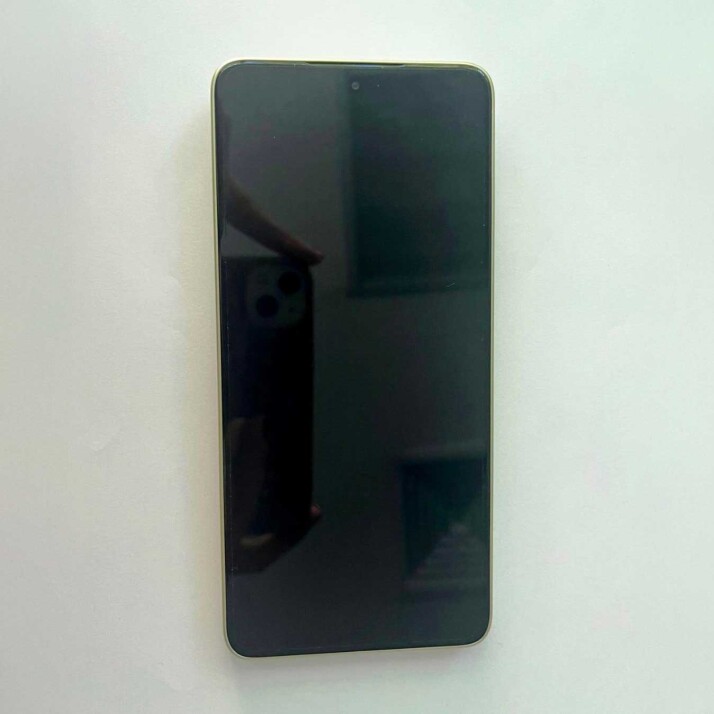 Xiaomi 14T 12GB, 512GB - Lemon Green Xiaomi 14T 12GB, 512GB - Lemon Green